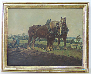 Schuler Auktionen AG - Hugentobler, Iwan Edwin