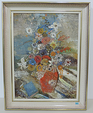 Schuler Auktionen AG - Osswald-Toppi, Margherita