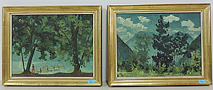Schuler Auktionen AG - Pieper, Hermann