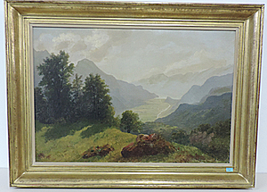 Schuler Auktionen AG - Snell, Rudolf