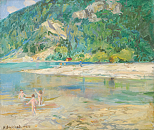 Schuler Auktionen AG - Wieland, Hans Beat