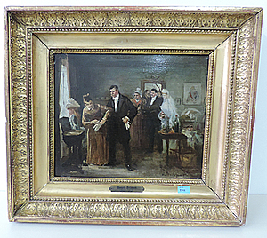 Schuler Auktionen AG - Brispot, Henri 
