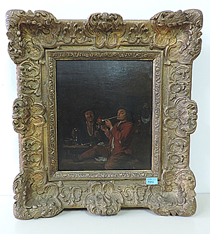 Schuler Auktionen AG - Brouwer, Adriaen