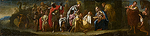 Schuler Auktionen AG - Conca, Sebastiano 
