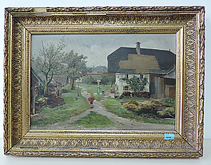 Schuler Auktionen AG - Gehbe, Eduard 