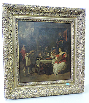 Schuler Auktionen AG - Metsu, Gabriel 