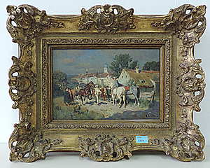Schuler Auktionen AG - Velten, Wilhelm