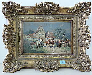Schuler Auktionen AG - Velten, Wilhelm 