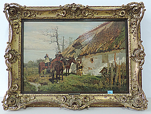 Schuler Auktionen AG - Velten, Wilhelm 