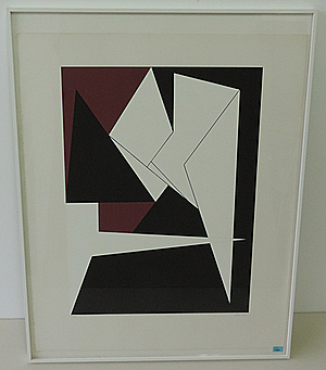 Schuler Auktionen AG - Claisse, Geneviève