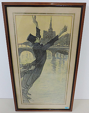 Schuler Auktionen AG - Steinlen, Théophile