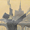 Schuler Auktionen AG - Steinlen, Théophile