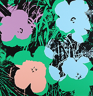 Schuler Auktionen AG - Warhol, Andy