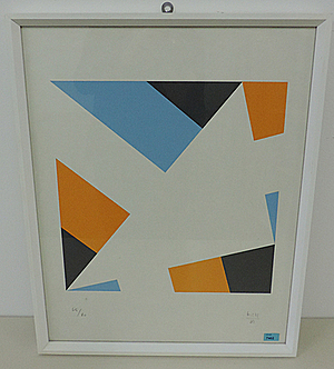 Schuler Auktionen AG - Bill, Max