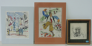 Schuler Auktionen AG - Erni, Hans