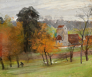 Schuler Auktionen AG - Piguet, Rodolphe