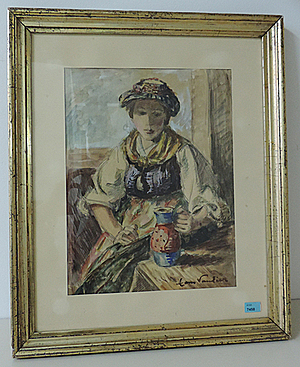 Schuler Auktionen AG - Vautier, Hans