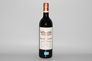 Schuler Auktionen AG - Chateau Beau Site