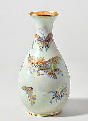 Schuler Auktionen AG - Vase, Wedgwood