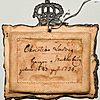 Schuler Auktionen AG - Lot: 2 Herrenporträts
