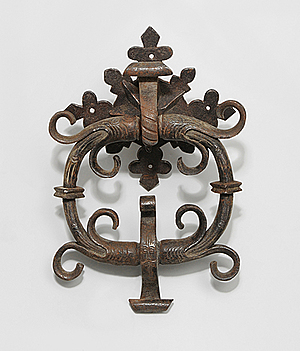 Schuler Auktionen AG - Türklopfer