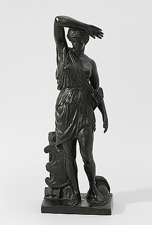 Schuler Auktionen AG - Figur "Amazone"