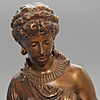 Schuler Auktionen AG - Figur "Pandora"
