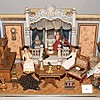 Schuler Auktionen AG - Grosse Puppenstube