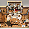 Schuler Auktionen AG - Grosse Puppenstube