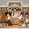 Schuler Auktionen AG - Grosse Puppenstube
