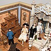 Schuler Auktionen AG - Grosse Puppenstube