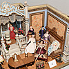 Schuler Auktionen AG - Grosse Puppenstube
