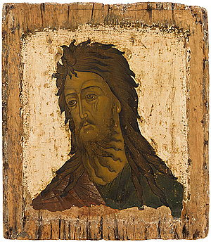 Schuler Auktionen AG - Hl. Johannes der Vorläufer