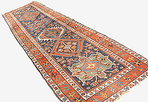 Schuler Auktionen AG - Heriz