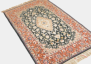 Schuler Auktionen AG - Isfahan