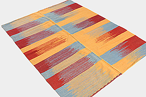 Schuler Auktionen AG - Ghashghai-Kelim