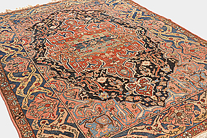 Schuler Auktionen AG - Bakhtiar