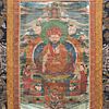 Schuler Auktionen AG - Thangka von Shabdrung Ngagwang Namgyal