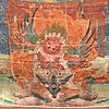 Schuler Auktionen AG - Thangka von Shabdrung Ngagwang Namgyal