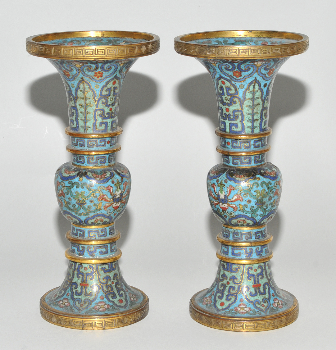 Fünfteilige Altargarnitur - Schuler Auktionen Zürich