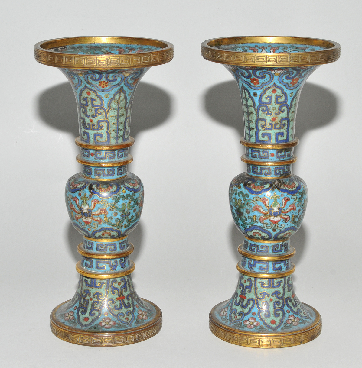 Fünfteilige Altargarnitur - Schuler Auktionen Zürich