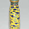 Schuler Auktionen AG - Email cloisonné-Snuffbottle