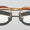 Schuler Auktionen AG - Cartier Rubin-Brillant-Email-Brille