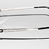 Schuler Auktionen AG - Cartier Brillant-Email-Brille