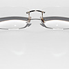 Schuler Auktionen AG - Cartier Brillant-Email-Brille