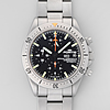 Schuler Auktionen AG - Fortis Official Cosmonauts Chronograph