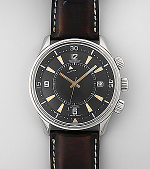 Schuler Auktionen AG - Jaeger LeCoultre Memovox