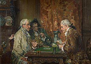 Schuler Auktionen AG - Grison, François-Adolphe