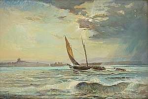 Schuler Auktionen AG - Baudit, Louis Amédée