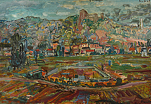 Schuler Auktionen AG - Herbst, Adolf